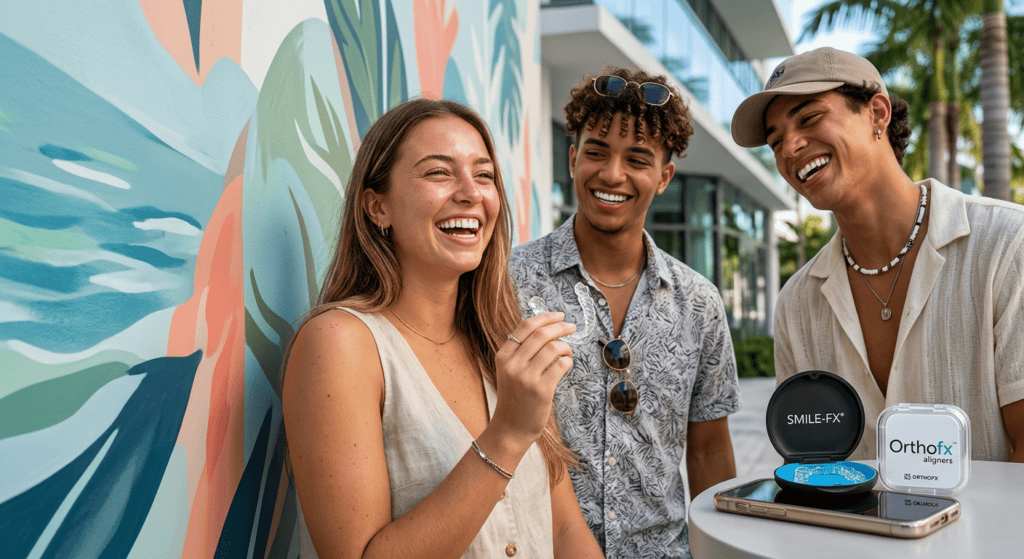 Best orthodontist near me braces invisalign