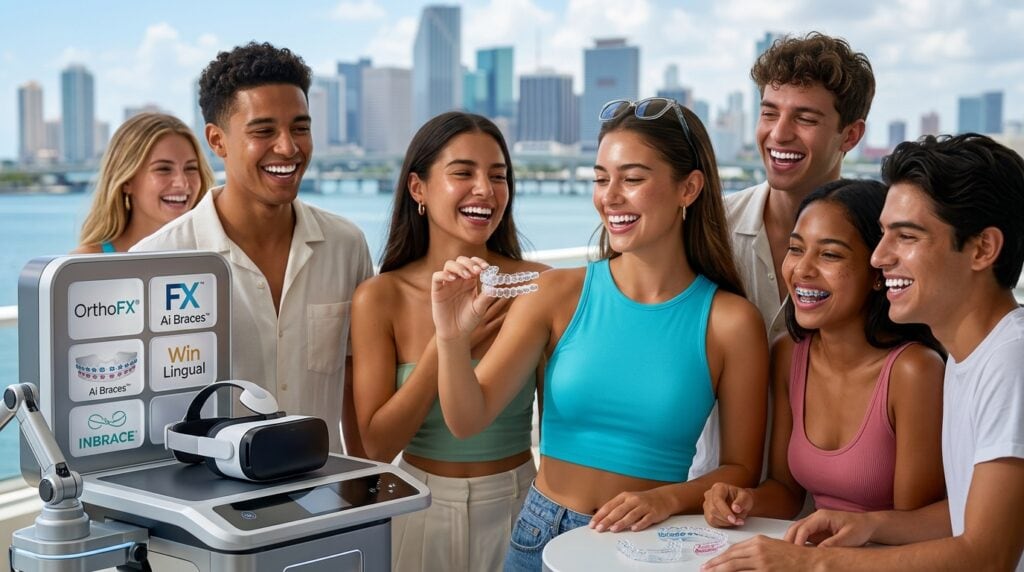 Best orthodontist near me braces invisalign