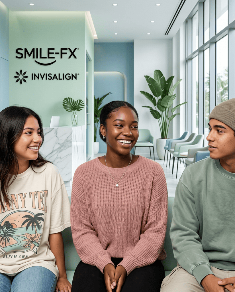 Best orthodontist near me braces invisalign