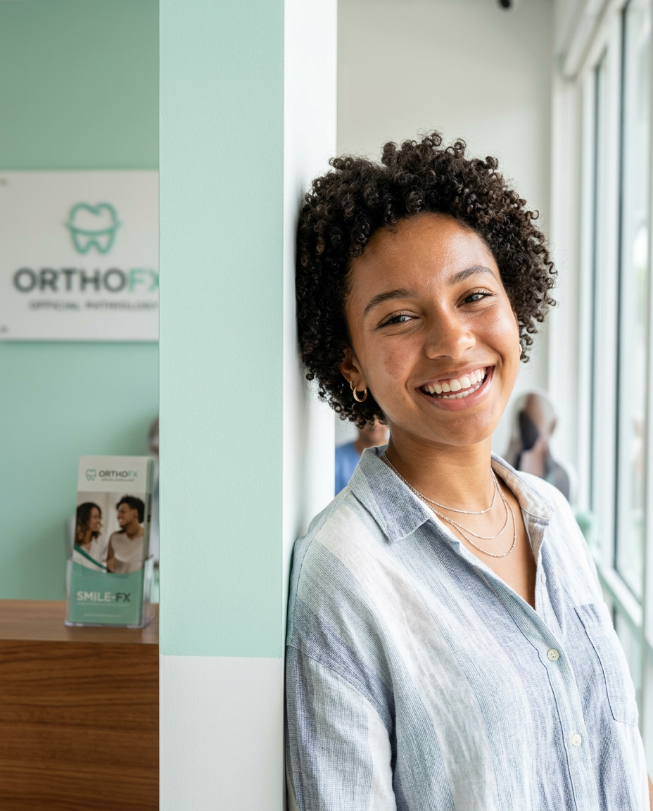 Best orthodontist near me braces invisalign