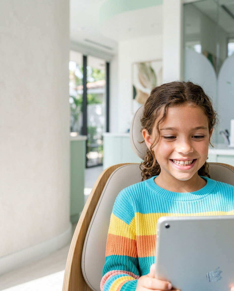 Best orthodontist near me braces invisalign