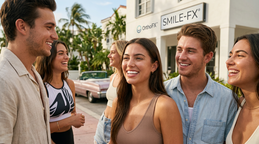 Best orthodontist near me braces invisalign