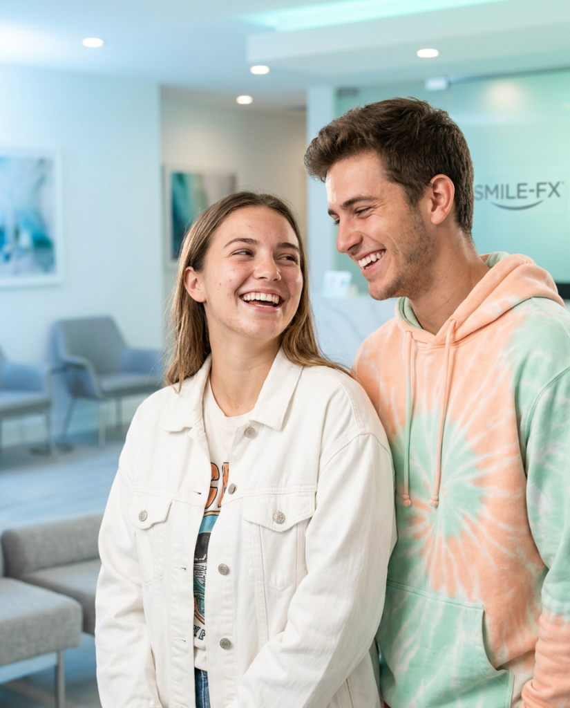 Best orthodontist near me braces invisalign