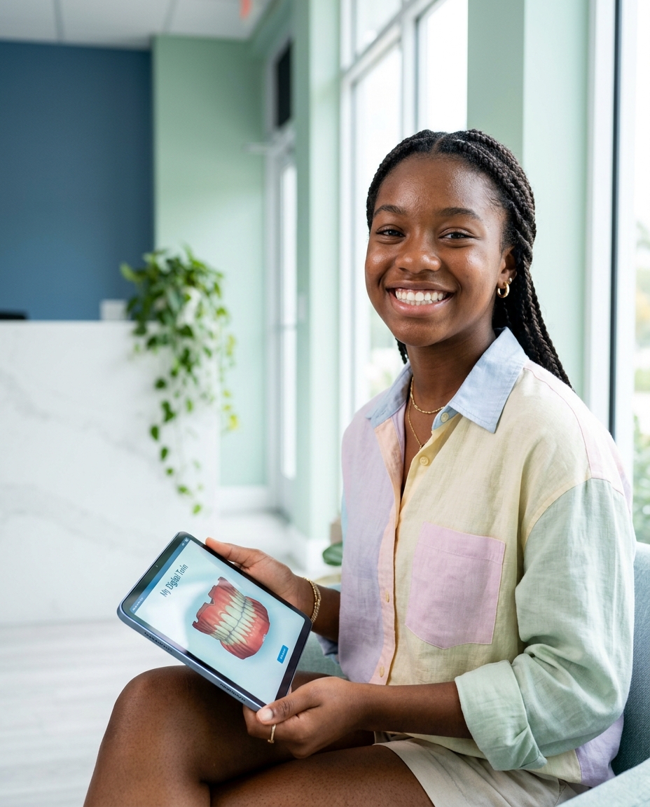 Best orthodontist near me braces invisalign