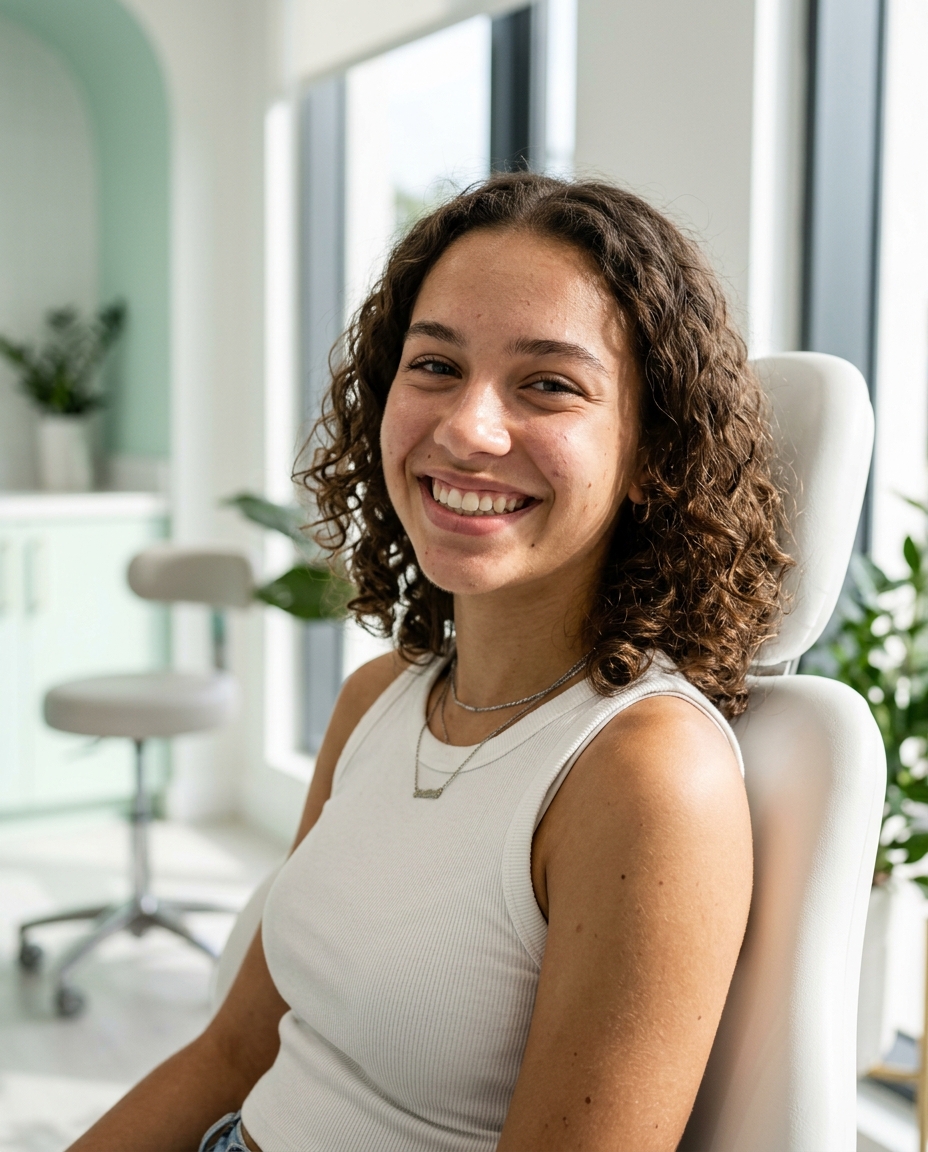 Best orthodontist near me braces invisalign