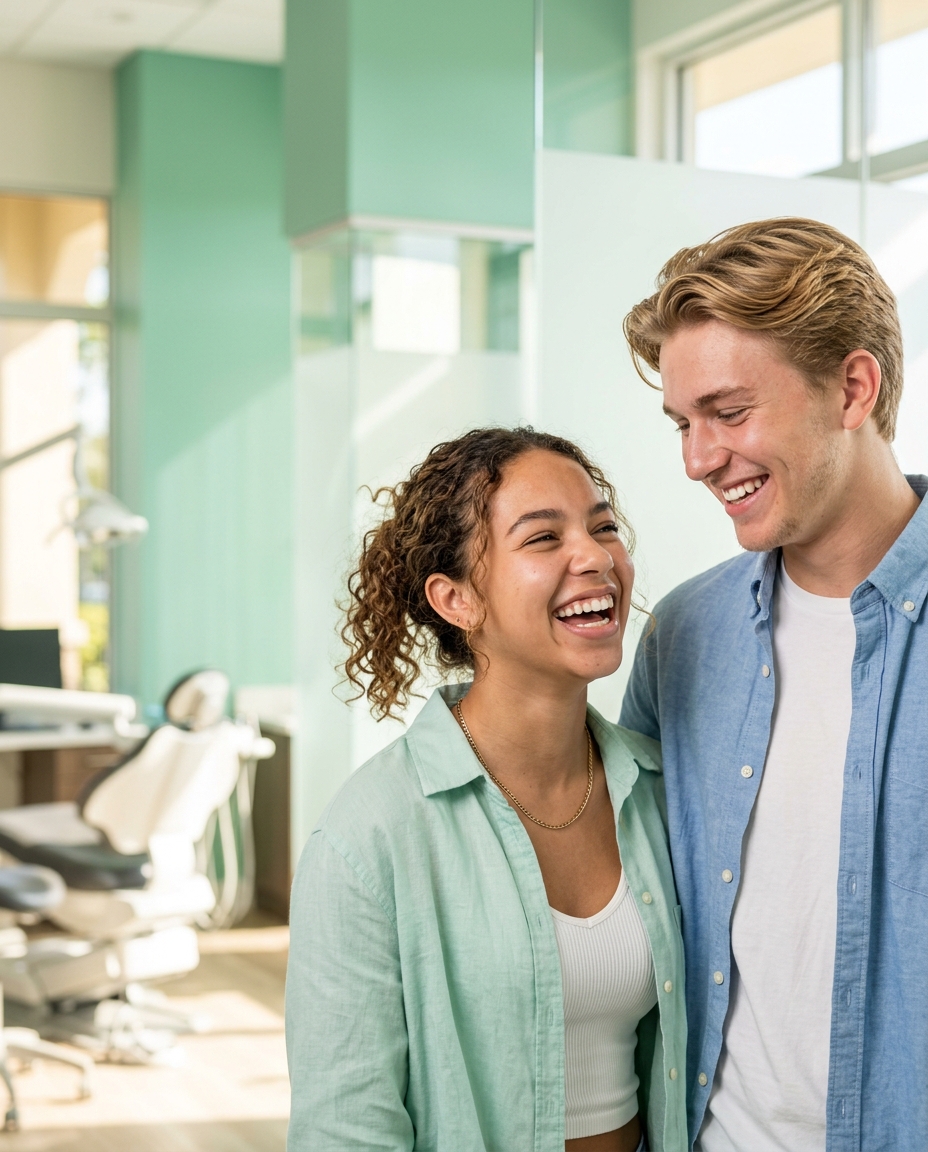 Best orthodontist near me braces invisalign