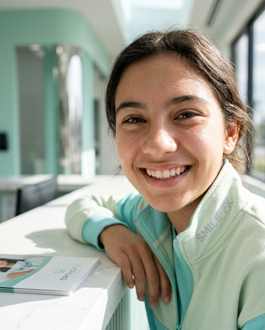 Best orthodontist near me braces invisalign