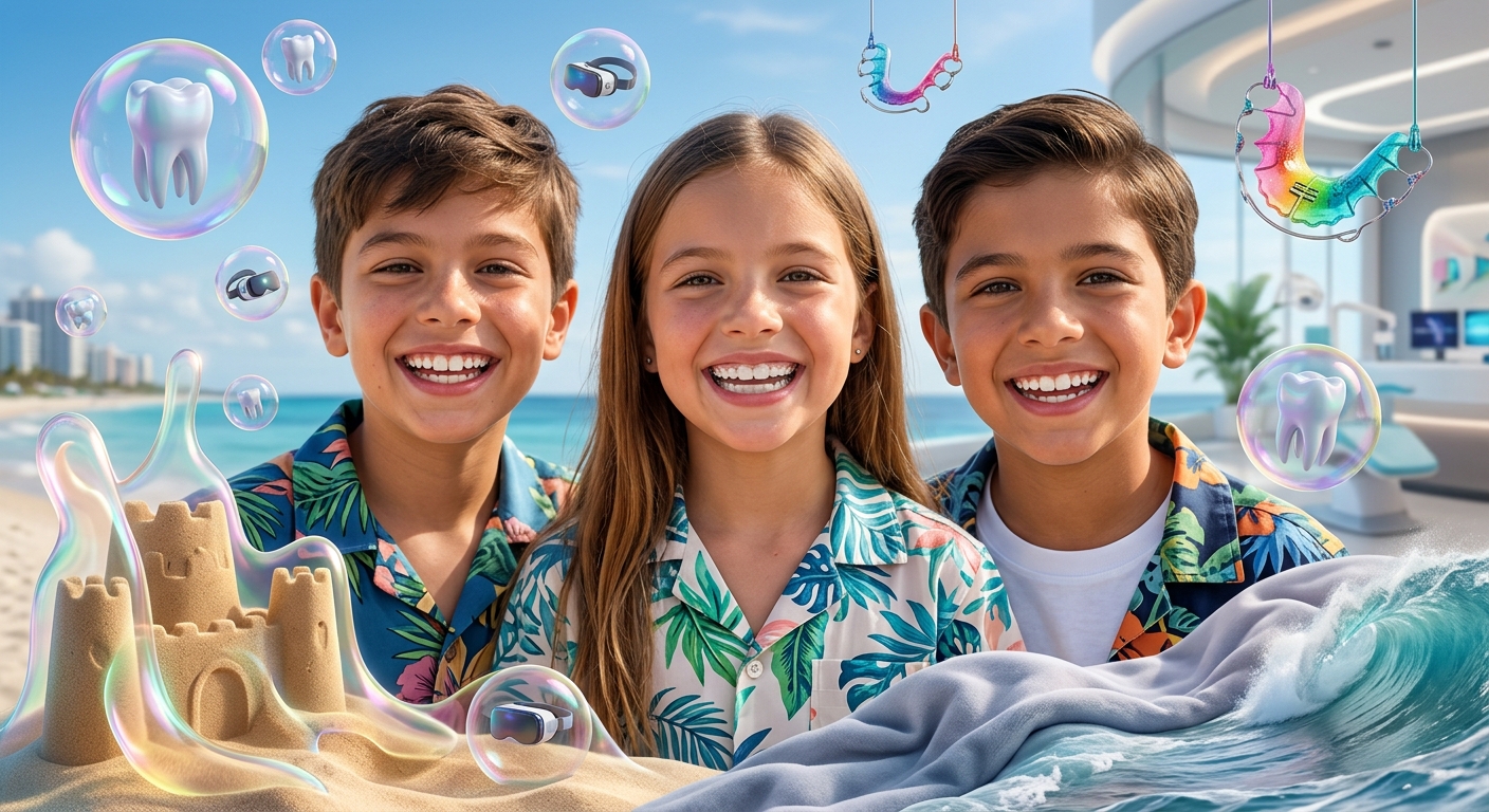 Best orthodontist near me braces invisalign