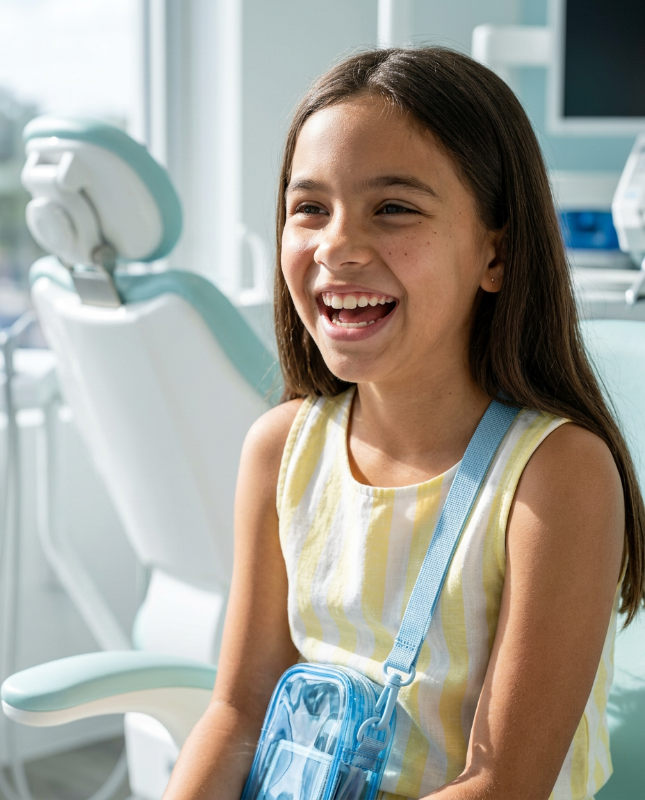 Best orthodontist near me braces invisalign