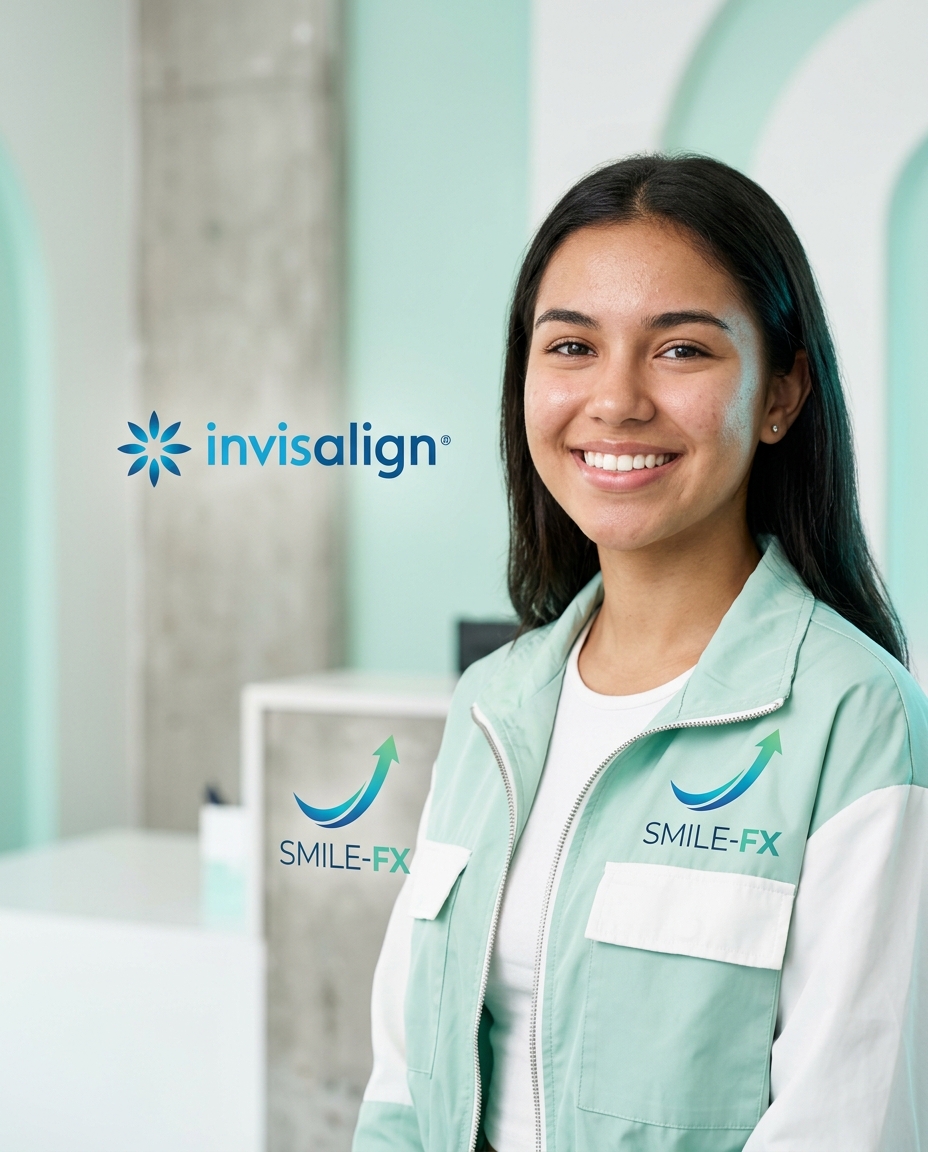 Best orthodontist near me braces invisalign