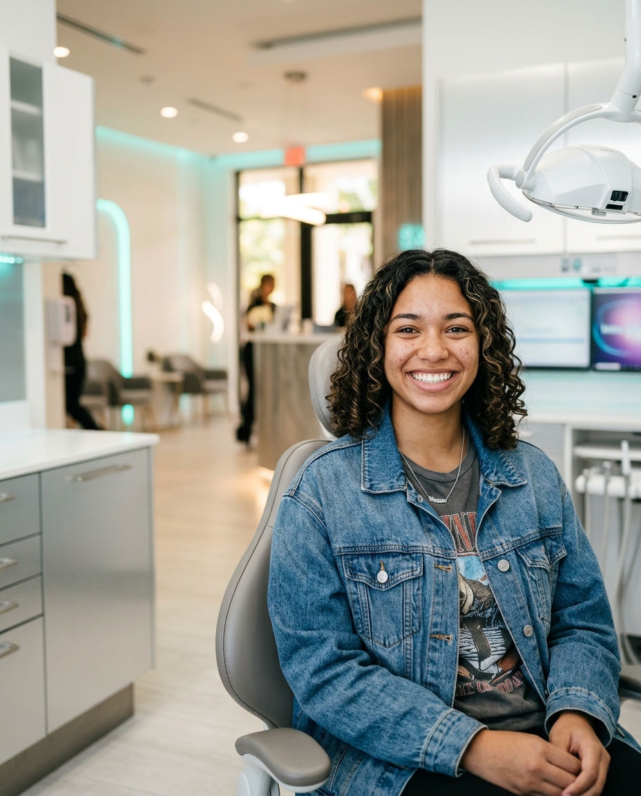 Best orthodontist near me braces invisalign