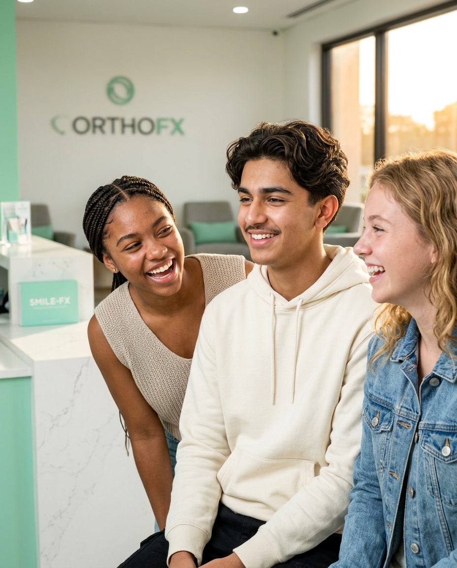 Best orthodontist near me braces invisalign