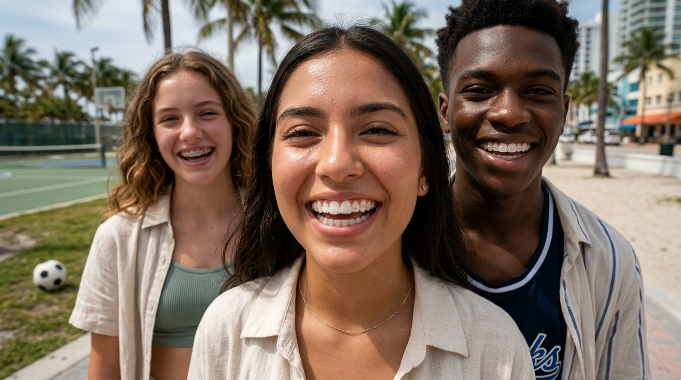 Best orthodontist near me braces invisalign