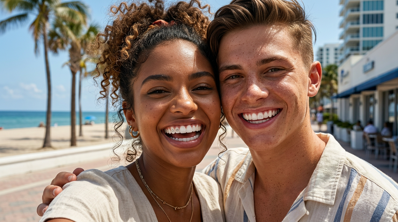 Best orthodontist near me braces invisalign