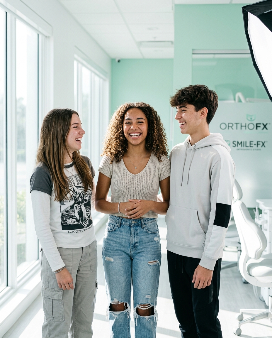 Best orthodontist near me braces invisalign