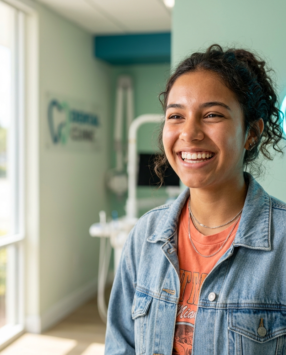 Best orthodontist near me braces invisalign