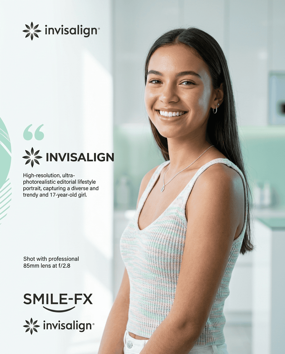 Best orthodontist near me braces invisalign
