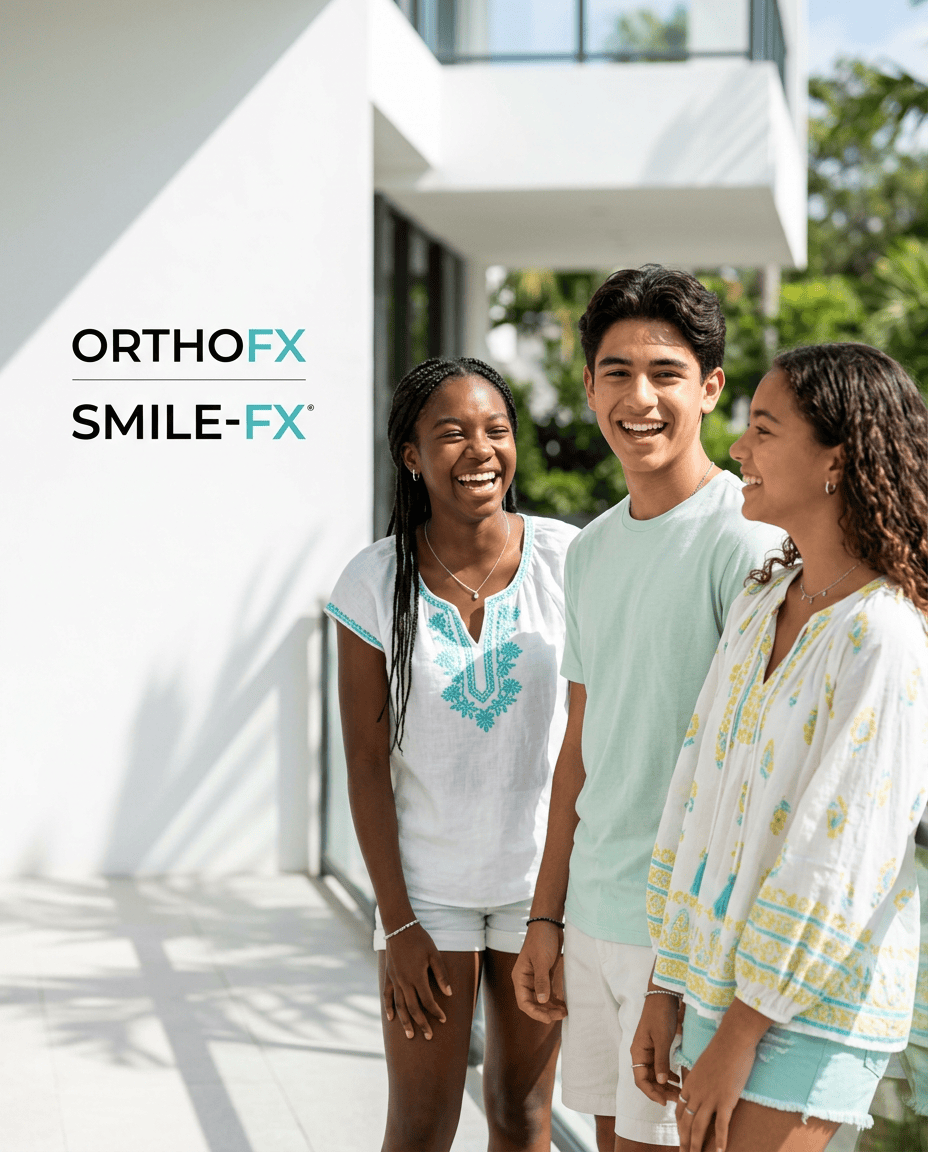 Best orthodontist near me braces invisalign