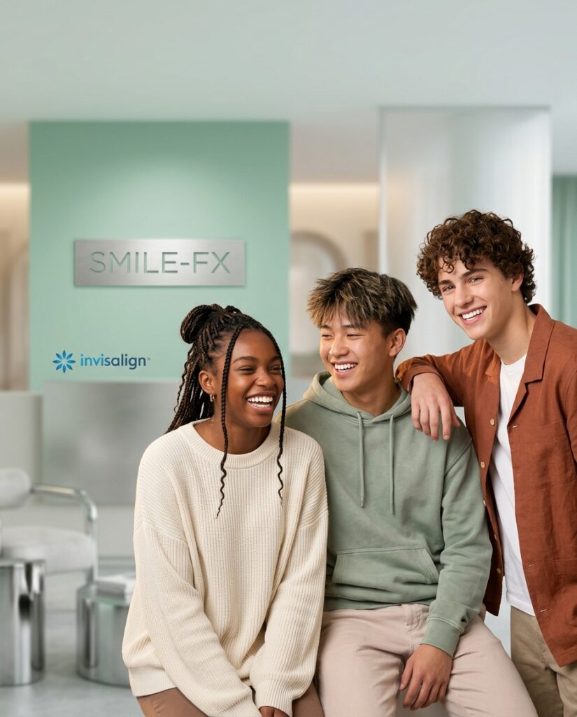 Best orthodontist near me braces invisalign