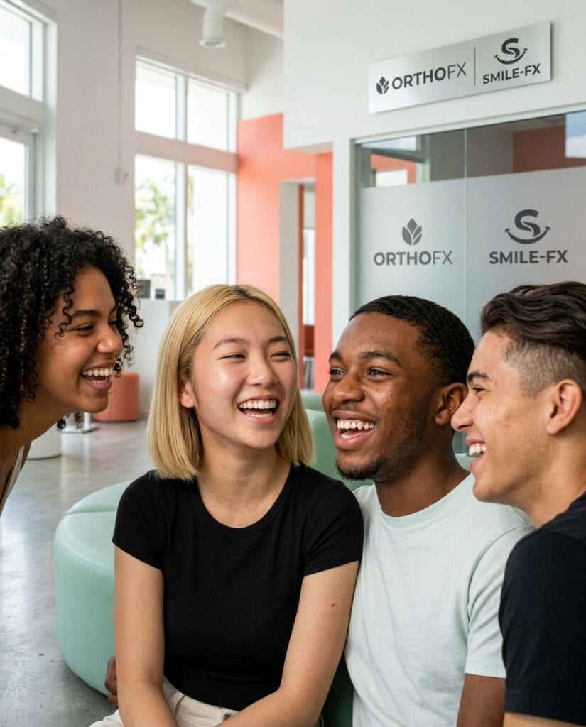 Best orthodontist near me braces invisalign