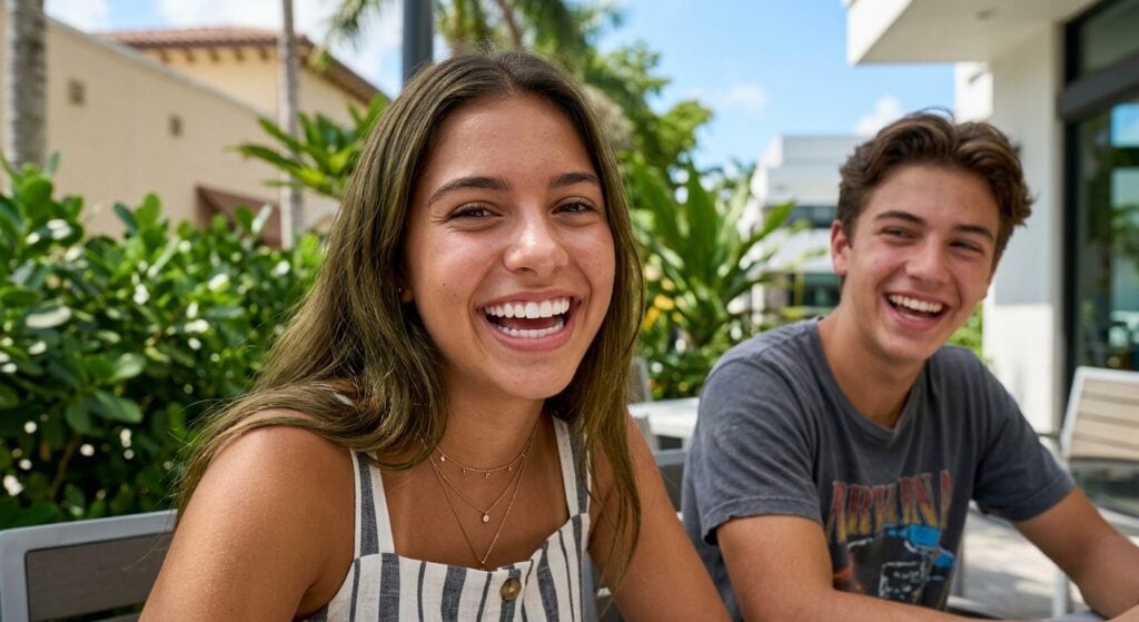 Best orthodontist near me braces invisalign