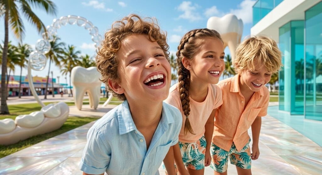 Best orthodontist near me braces invisalign