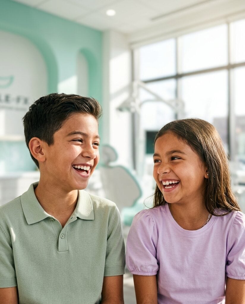 Best orthodontist near me braces invisalign