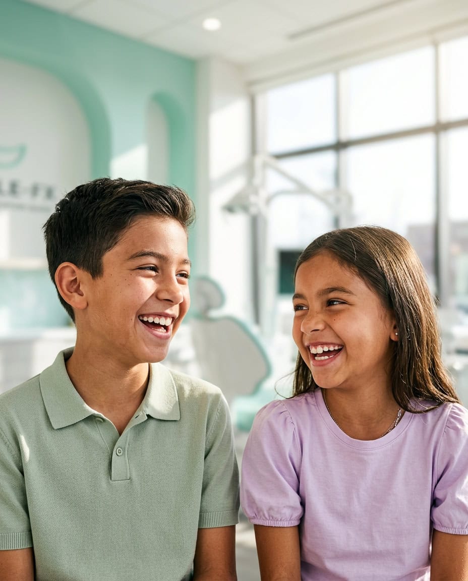 Best orthodontist near me braces invisalign