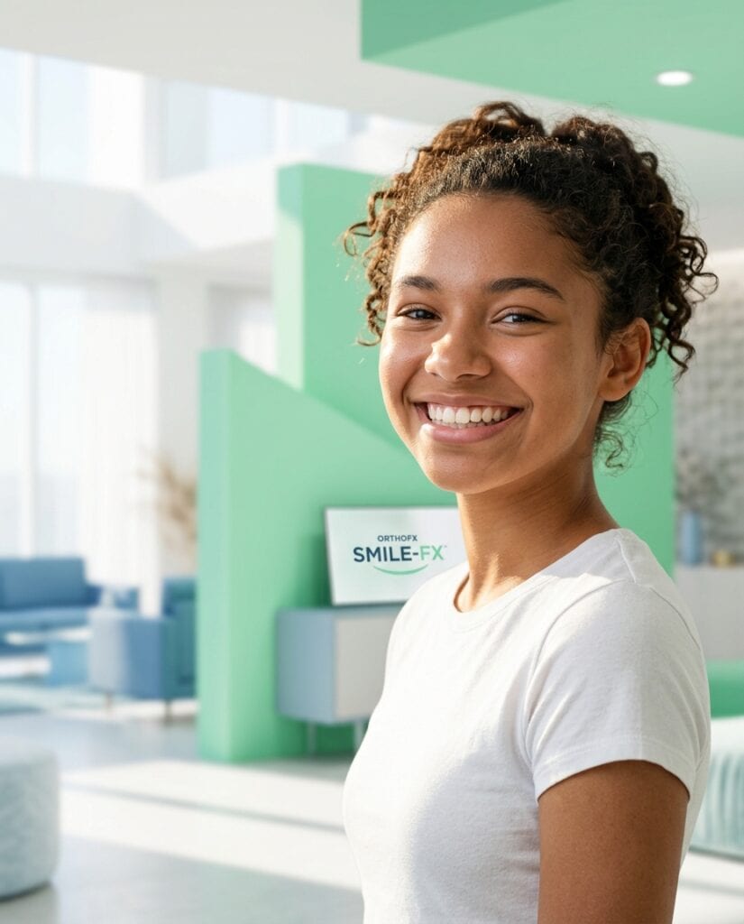 Best orthodontist near me braces invisalign