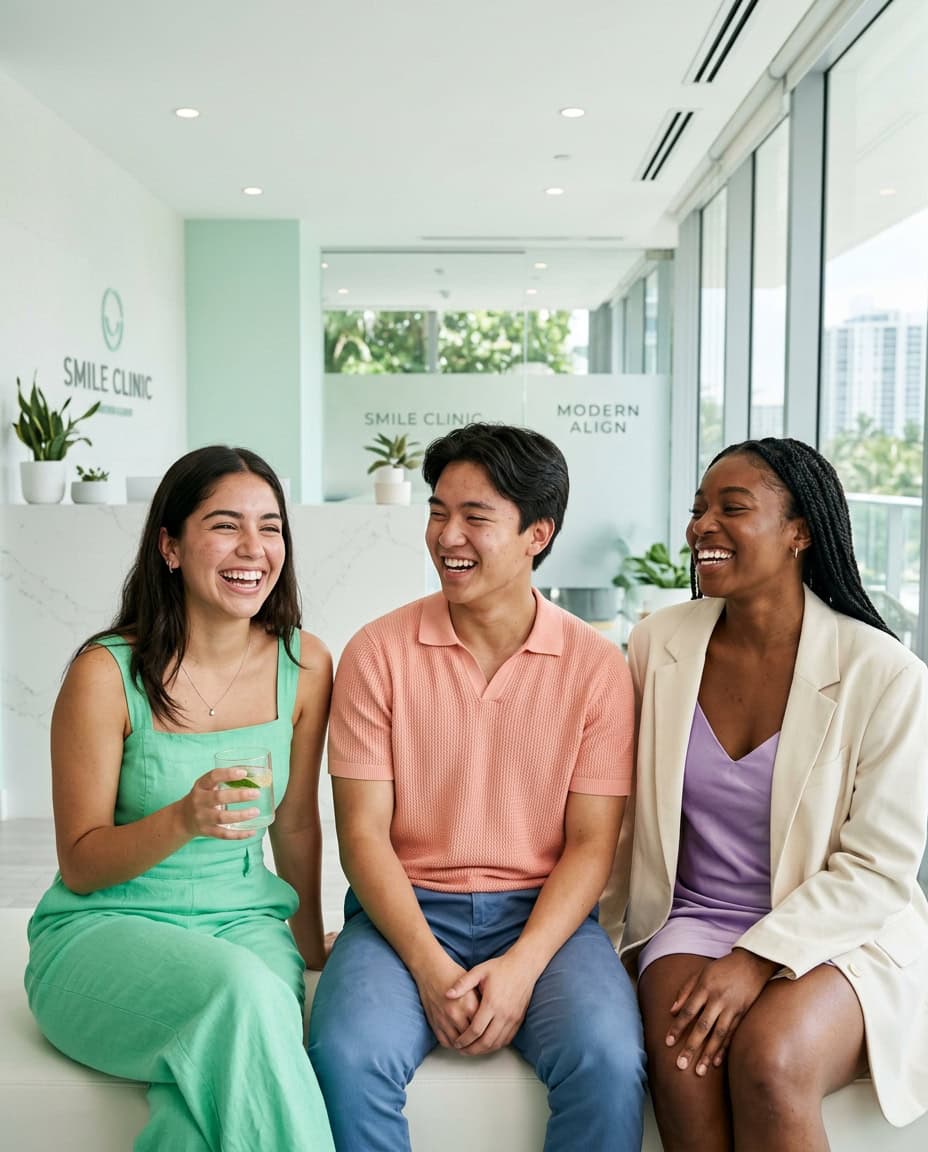 Best orthodontist near me braces invisalign