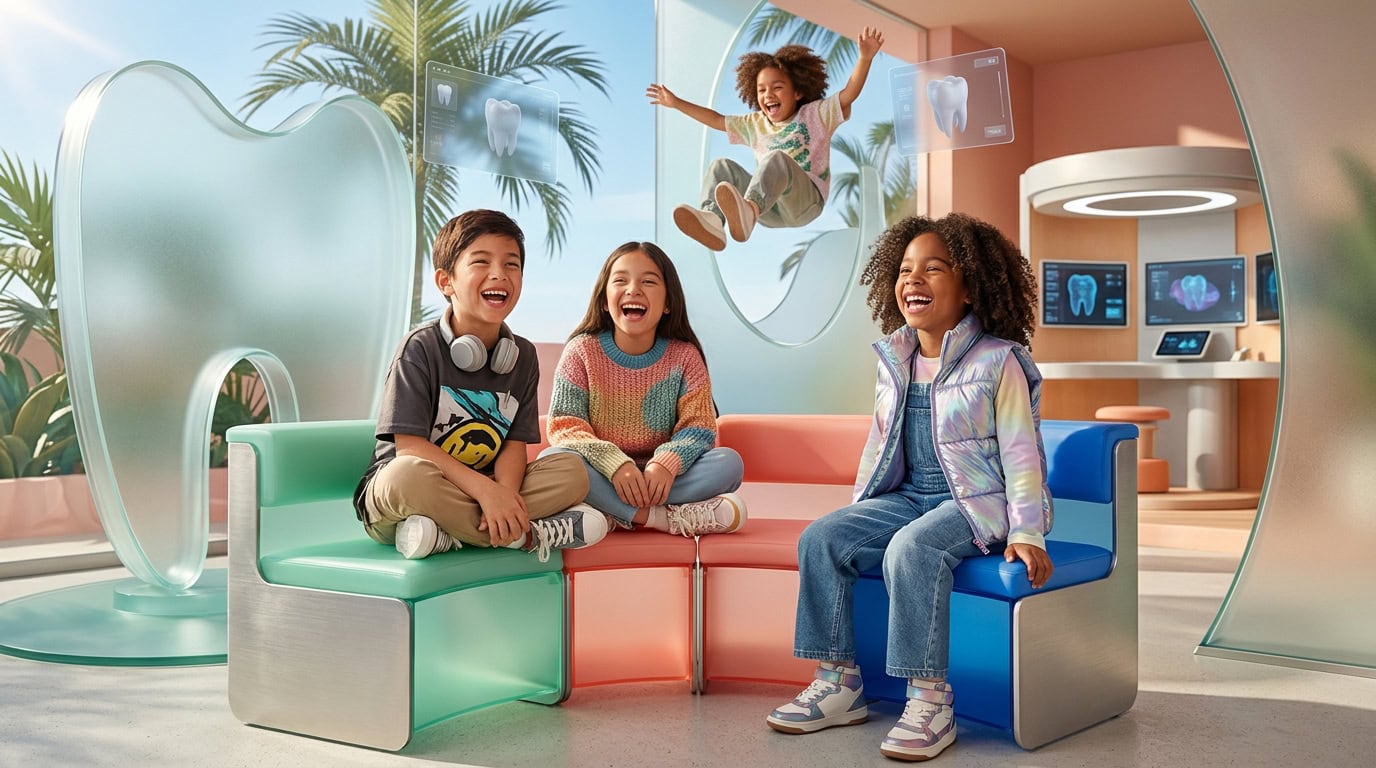 Best orthodontist near me braces invisalign