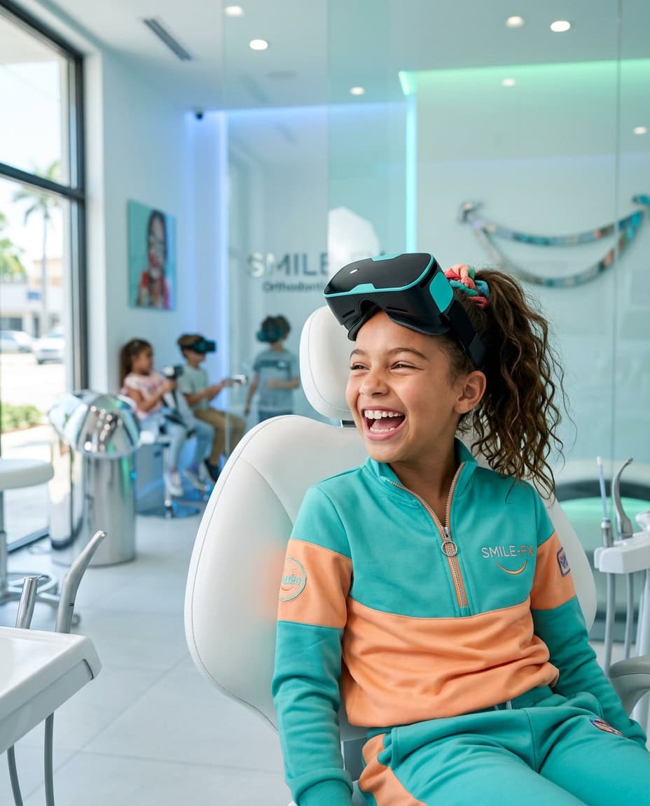 Best orthodontist near me braces invisalign