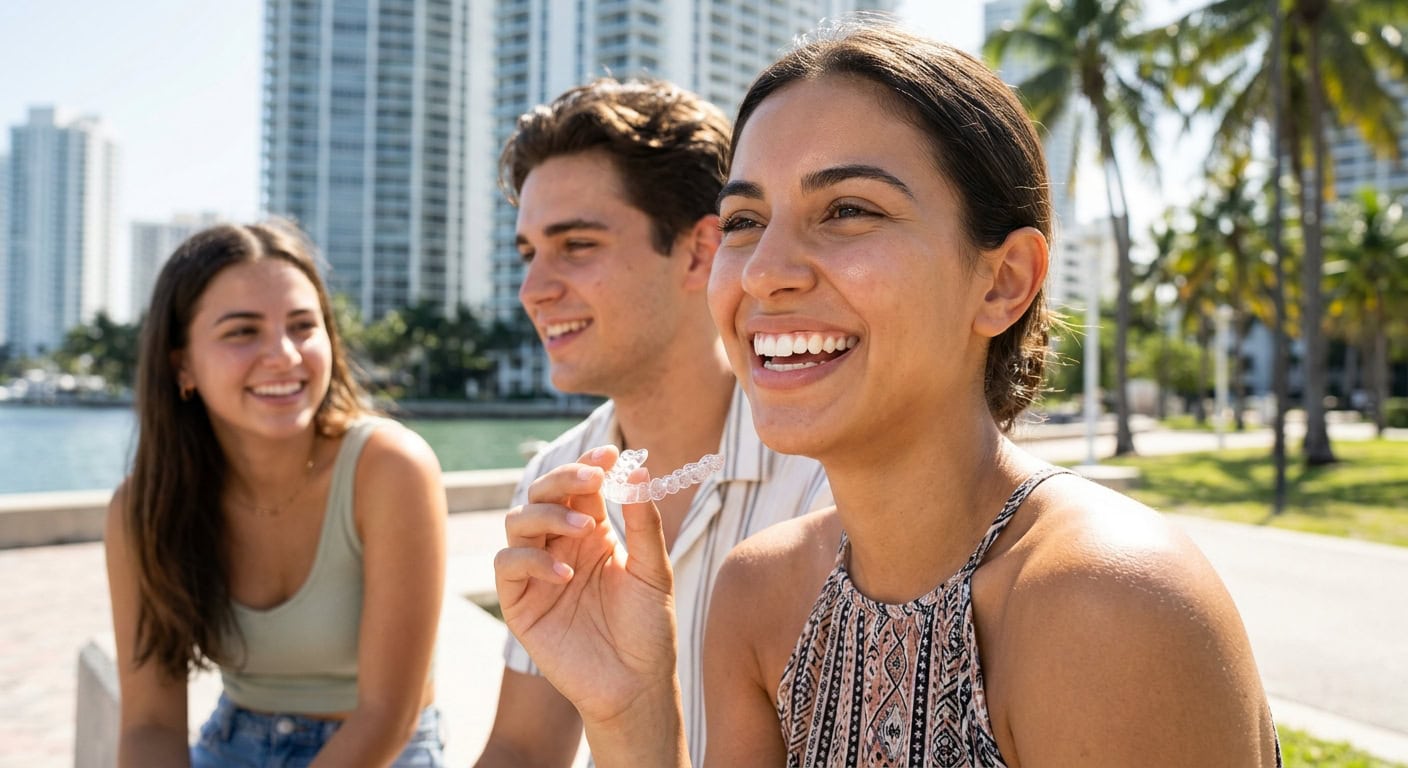 Best orthodontist near me braces invisalign