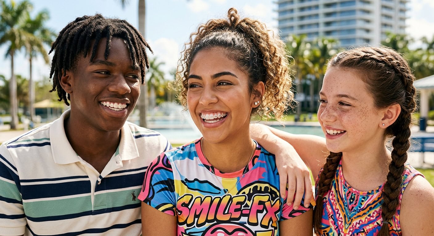 Best orthodontist near me braces invisalign