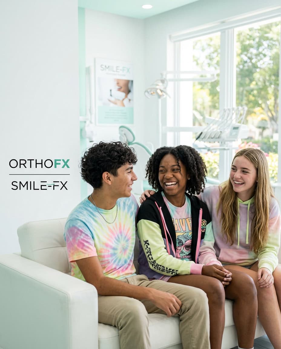 Best orthodontist near me braces invisalign