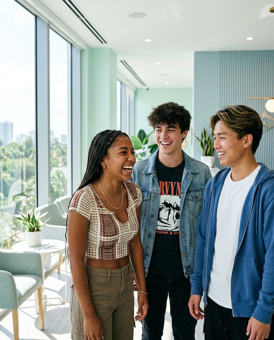 Best orthodontist near me braces invisalign