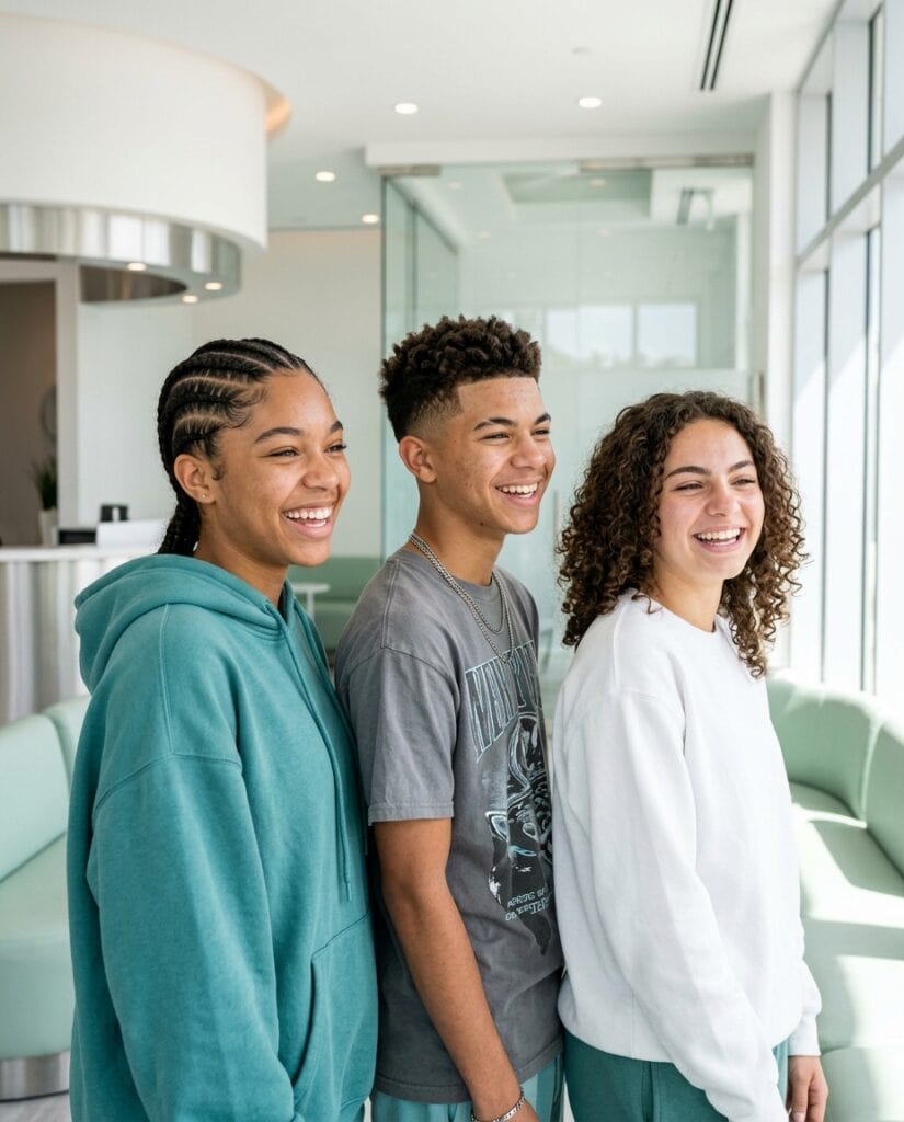 Best orthodontist near me braces invisalign