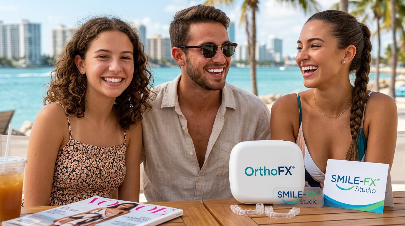 Best orthodontist near me braces invisalign