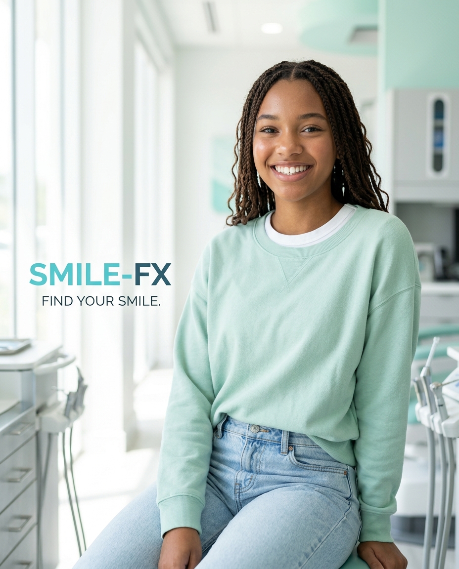 Best orthodontist near me braces invisalign