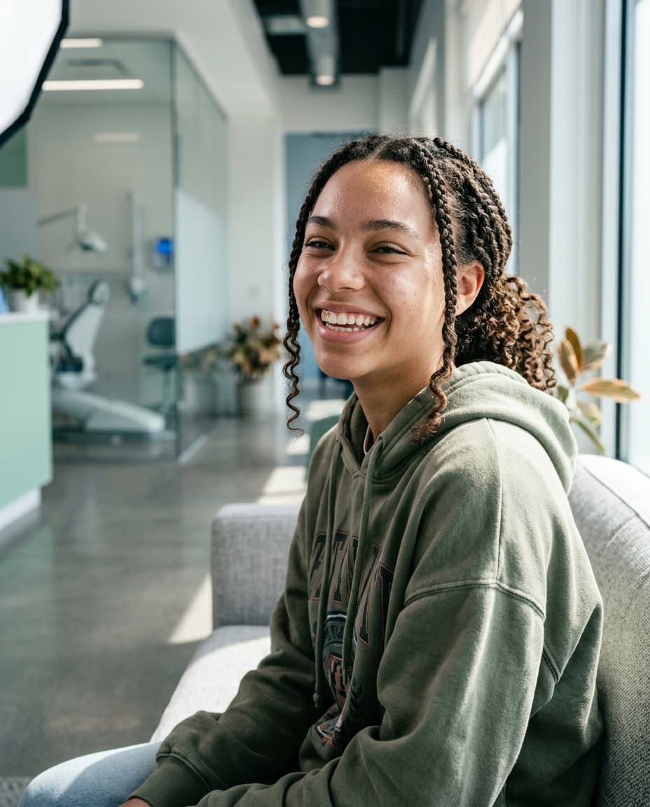 Best orthodontist near me braces invisalign