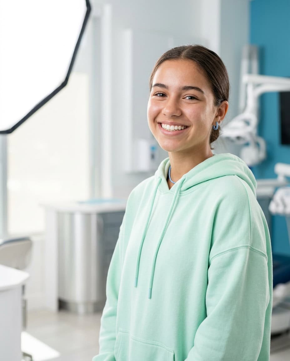 Best orthodontist near me braces invisalign