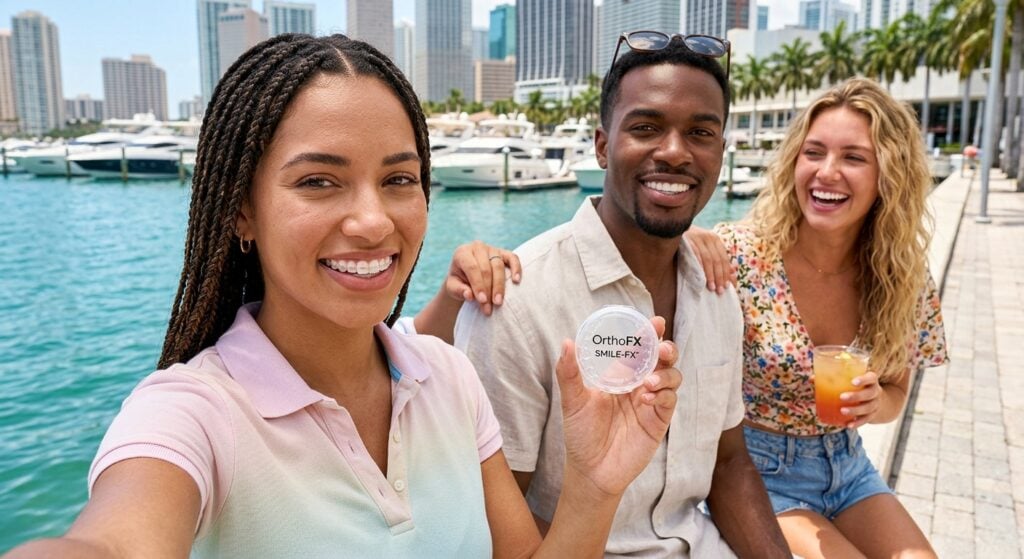 Best orthodontist near me braces invisalign