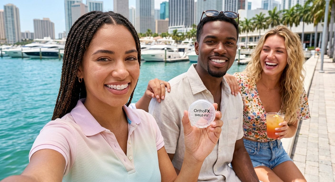 Best orthodontist near me braces invisalign