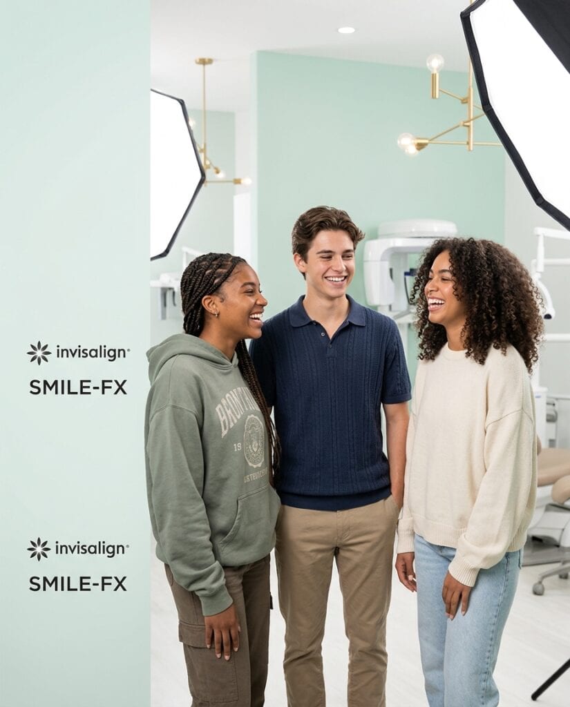 Best orthodontist near me braces invisalign