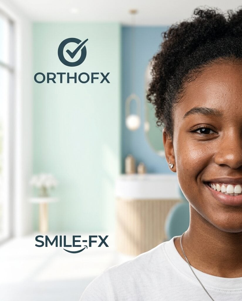 Best orthodontist near me braces invisalign