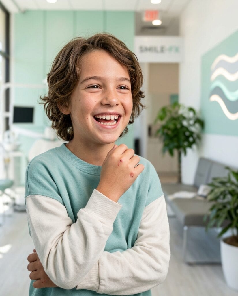 Best orthodontist near me braces invisalign