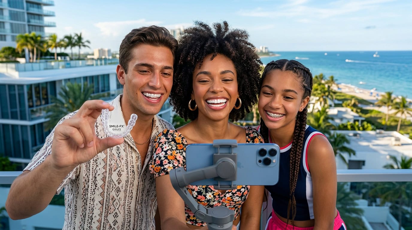 Best orthodontist near me braces invisalign