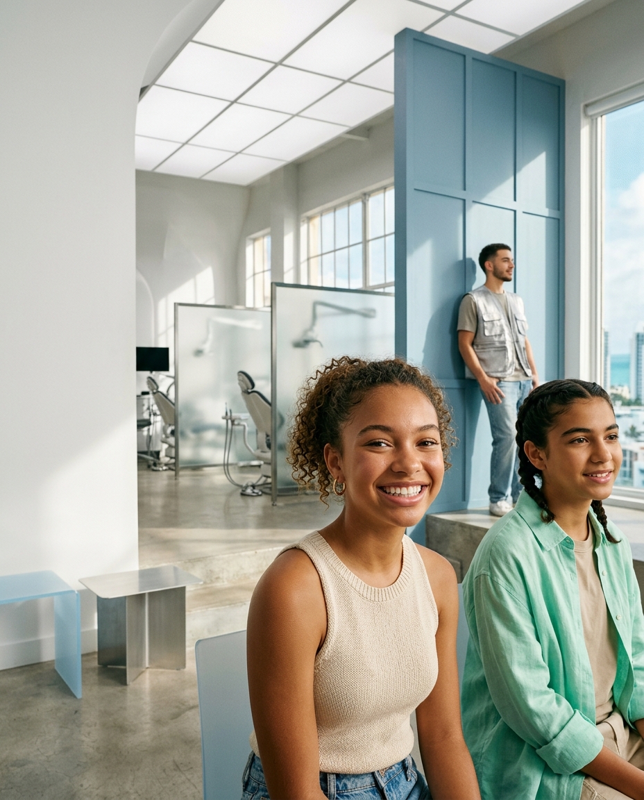 Best orthodontist near me braces invisalign