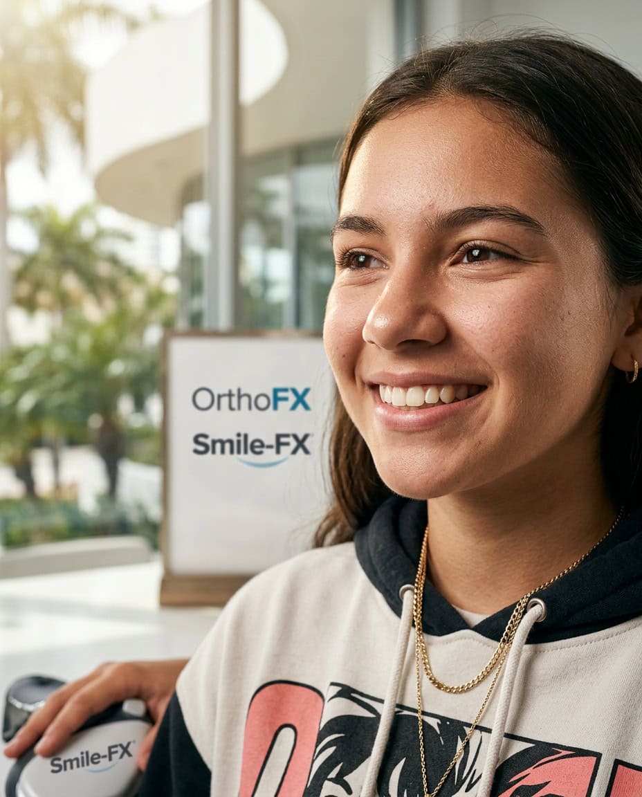 Best orthodontist near me braces invisalign