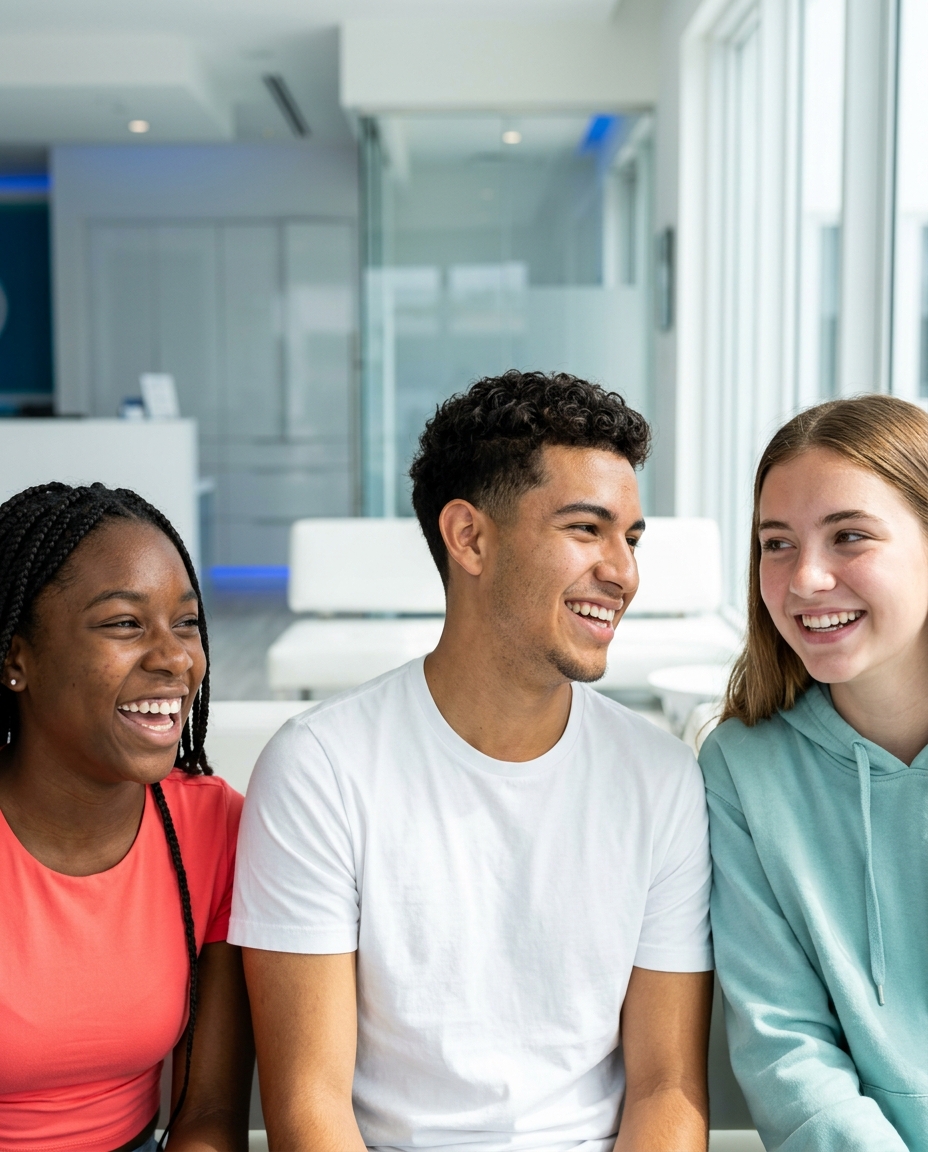 Best orthodontist near me braces invisalign